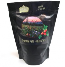 HERBSALTAI Травяной чай Цветогор 80 гр