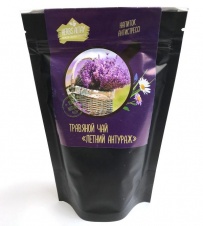 HERBSALTAI Травяной чай Летний антураж 70 гр