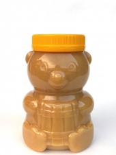 Алтайский дягилевый мед 0,5л