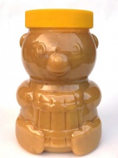 Алтайский дягилевый мед  1л