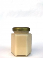Алтайский липовый мед 0,165л