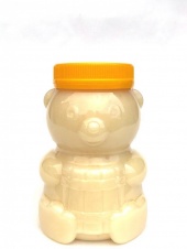Алтайский липовый мед 0,5л