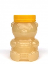 Алтайский мед Высокогорный Усть-Коксинский 0,5л