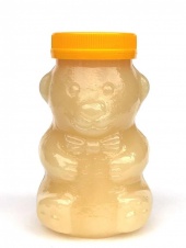 Алтайский мед Высокогорный Усть-Коксинский 0,65л