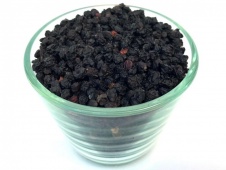 Травы, Бузина черная плоды, 50 гр