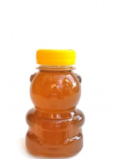 Алтайский дягилевый мед  0,18л