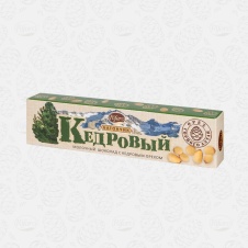 РИФЕРО Батончик Кедровый молочный шоколад